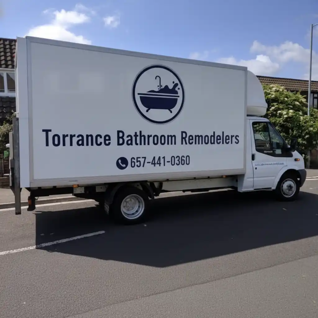 Bathroom Remodeling Torrance